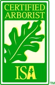 ISA Certified Arborist
